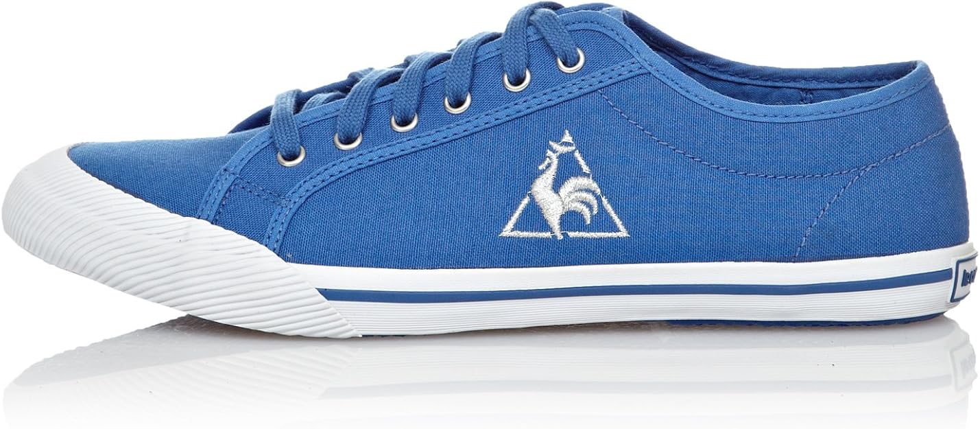 Zapatillas de lona le coq sportif Clearance