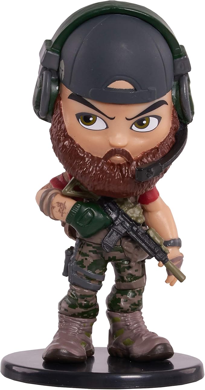 Donnerstag ist der Tag X für Ubisoft: Finanzresultate schließen sich an 6 71 znB6AWQL. AC SX679 Just Play Ubisoft Ghost Recon Nomad Figure