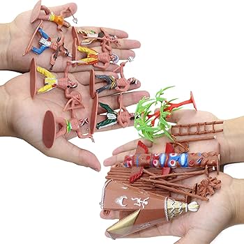 Amazon.co.jp: Liberty Imports ワイルドウエスト カウボーイズと