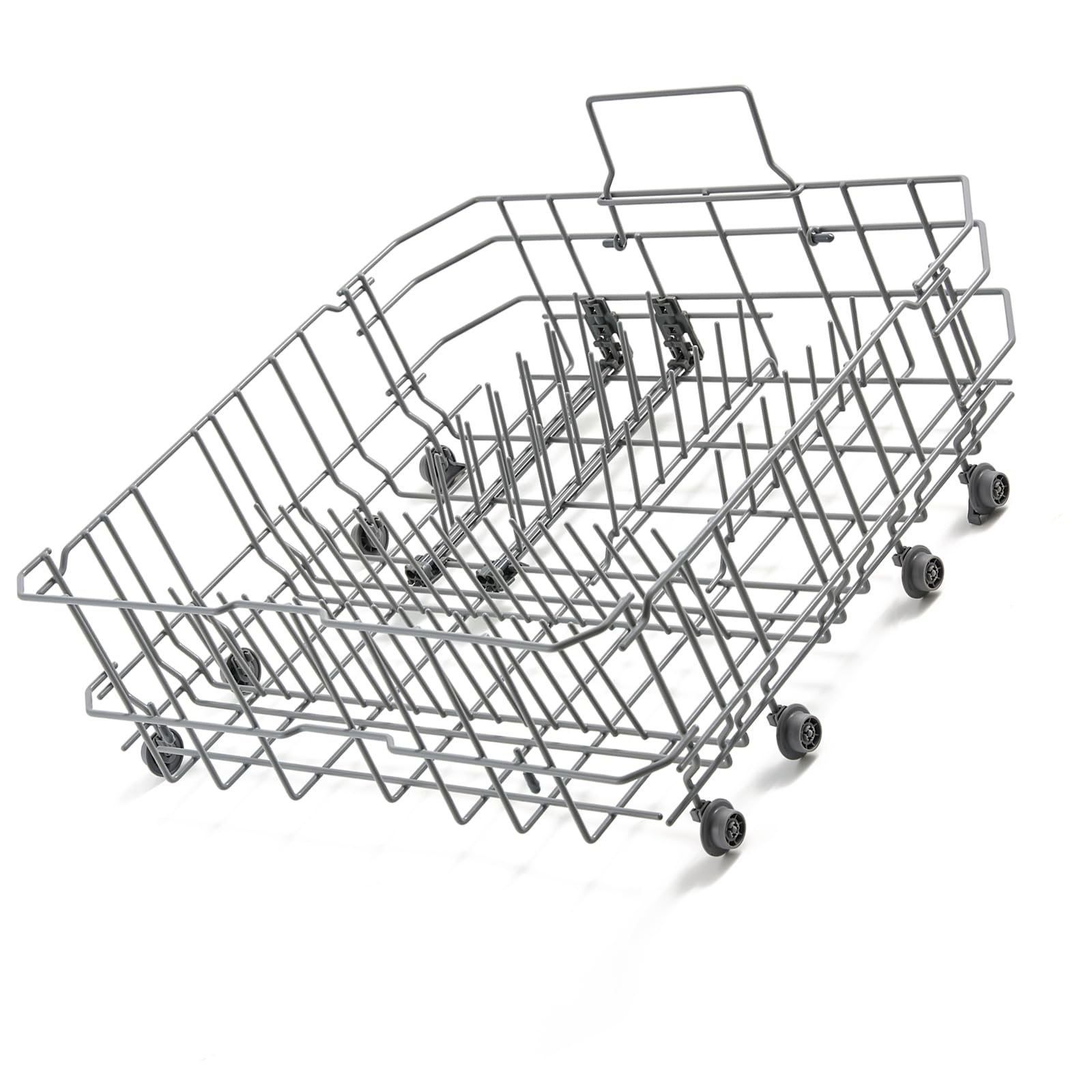 Photo 1 of Bosch Dishwasher Lower Rack Replacement - 20007189/20000533