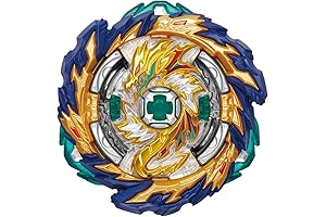 Mirage Fabnir.Nt 2S Bey Battling Top Turbo Spryzen S4 God Booster