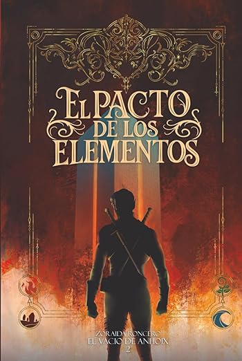 El pacto de los elementos