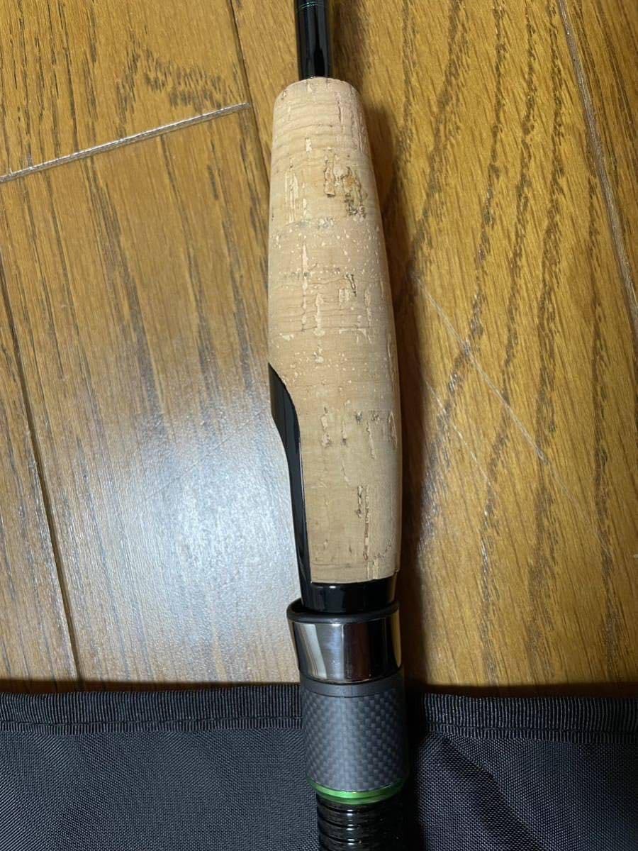 Amazon.co.jp: DELTAデルタロッドブランドデルタコアDC-S65MLフル