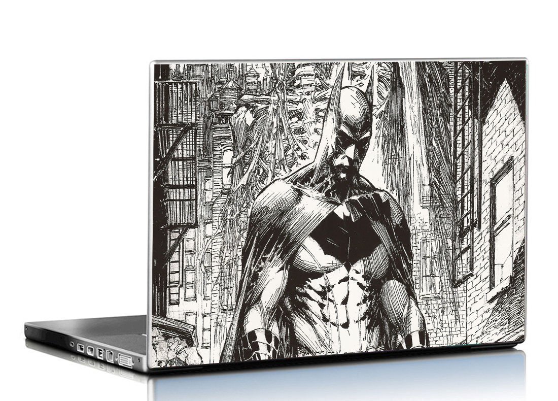See full amazon price history chart for PIXELARTZ Laptop Skin - Batman - HD Quality-15.6 Inches - Multi-Colour PIXELARTZ Laptop Skin - Batman - HD Quality-15.6 Inches - Multi-Colour (B07B24T5G6) Amazon Price History, Amazon Price Tracker