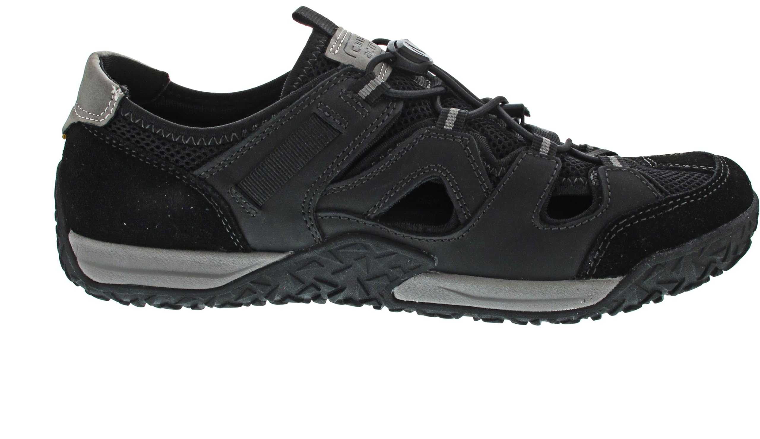 Camel Active Sandale Schwarz