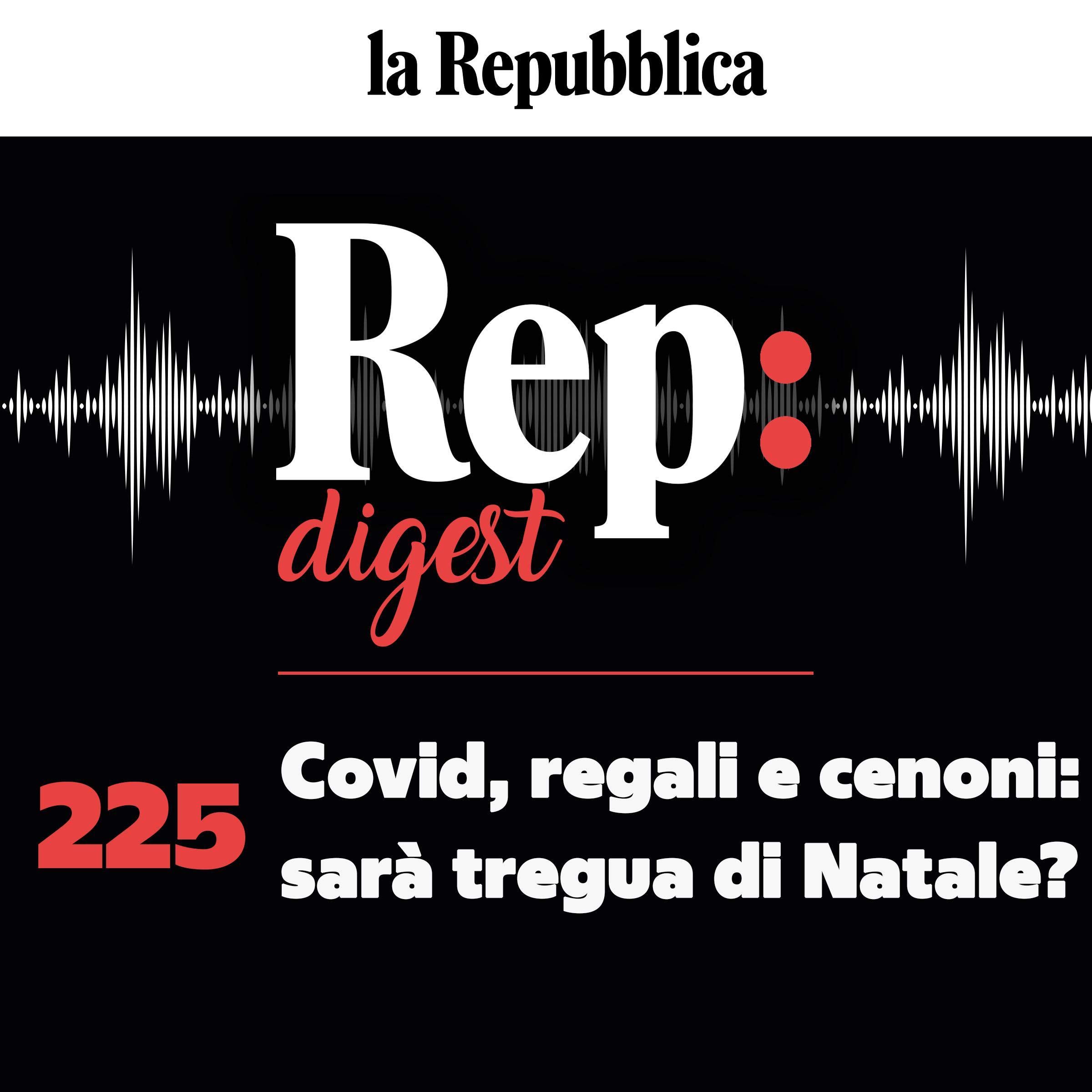 Covid, regali e cenoni - sarà tregua di Natale?