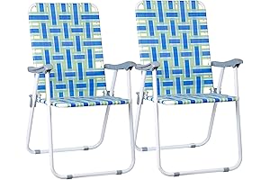 ZENY Beach Chairs: Your Affordable Escape for Outdoor Relaxation