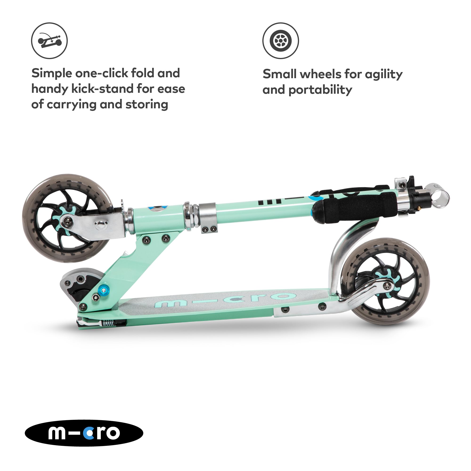 Amazon | マイクロ スピード プラス（ミント）m-cro Speed Plus (Mint