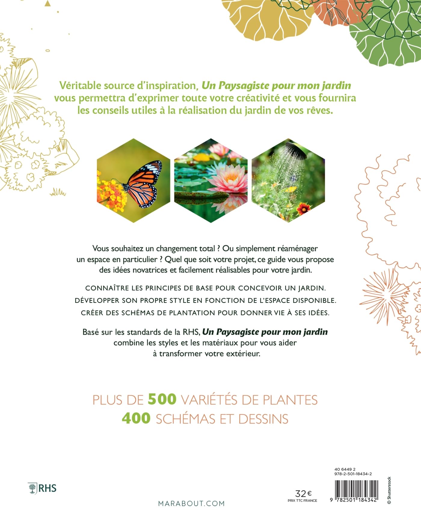 Un paysagiste pour mon jardin