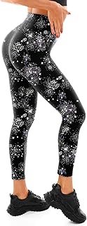 Leggings for Women, High Waisted Buttery Soft Leggings for Women Gym Yoga Workout