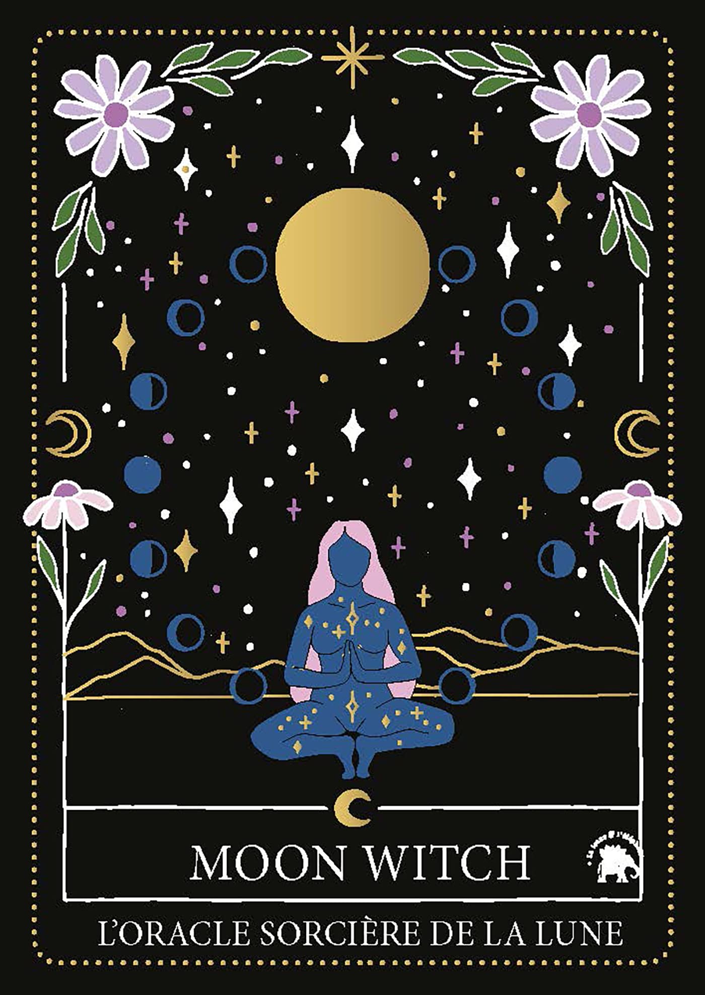 Oracle Sorcière de la lune