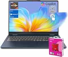 【M】 Lenovo IdeaPad Slim 350 Ryzen 5 Amazon.com: Lenovo 2025 IdeaPad Slim 5 Next Gen AI Copilot