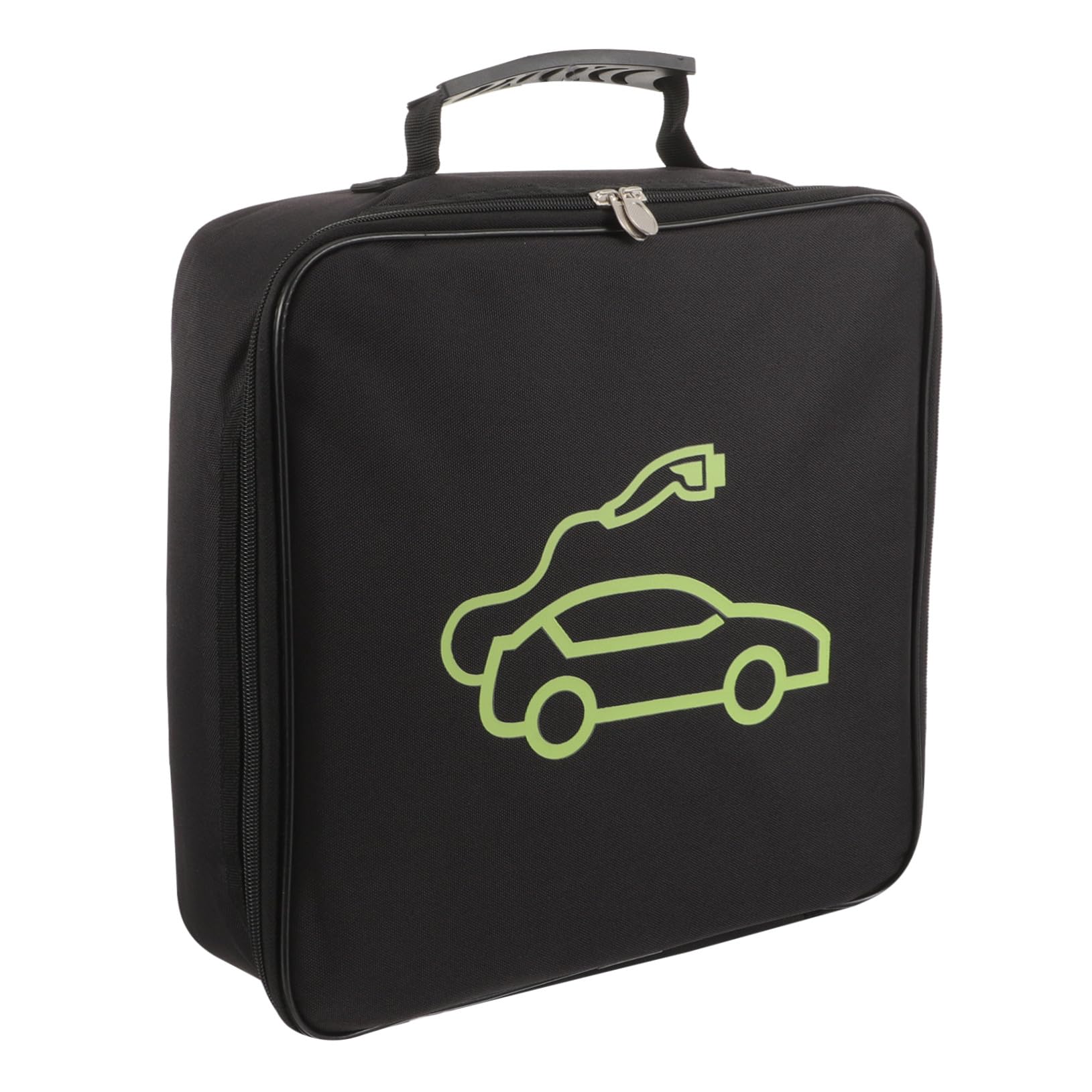 Bolsa para Cargador de Vehículos Eléctricos, Poliéster