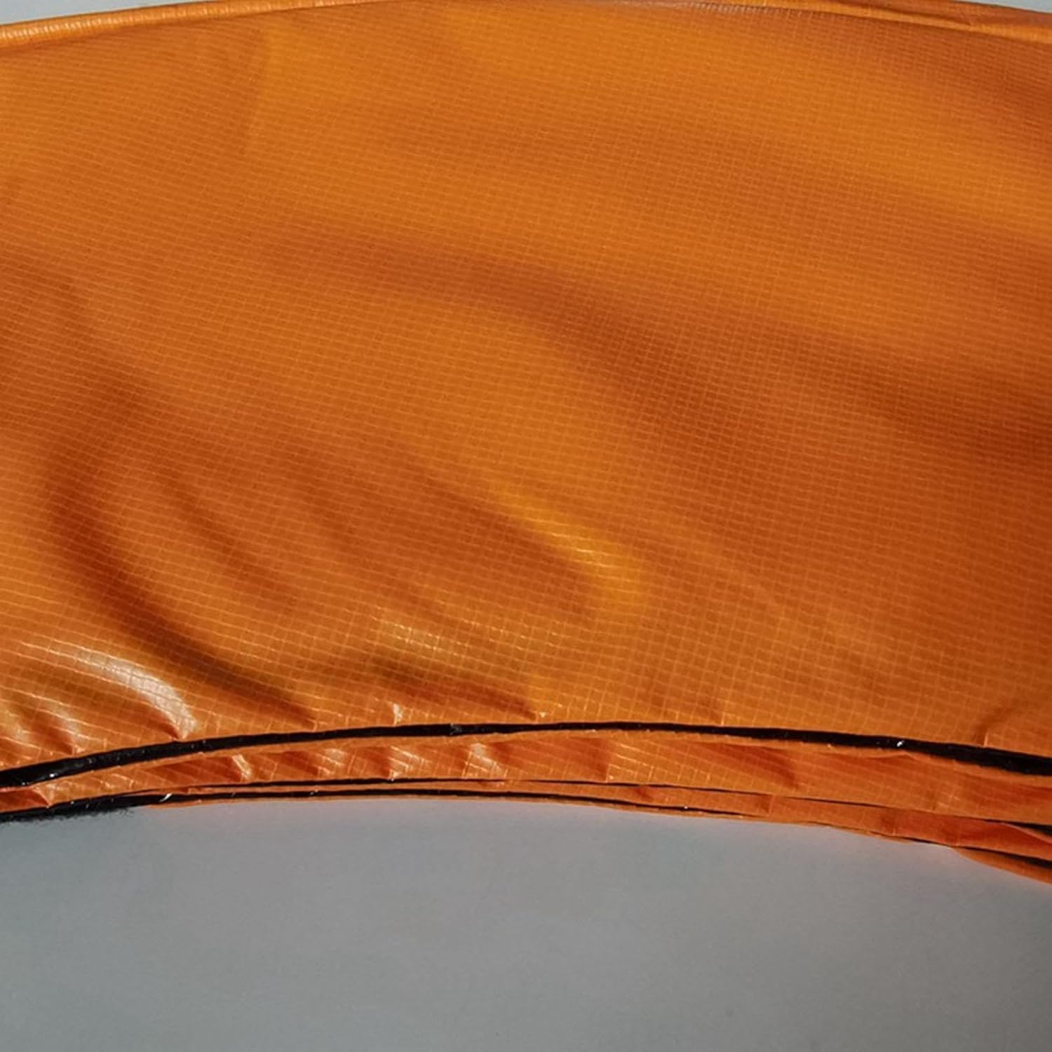 Trampoline Pad, Replacement Trampoline Spring Cover Surround Pad, Thick Tear Resistant Waterproof Round Frame Pad