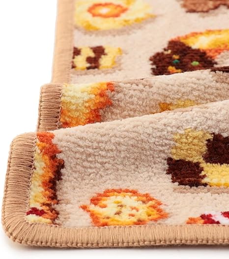 Amazon | [フェイラー] 【1H1424012525415】フィーカタイム ハンカチ