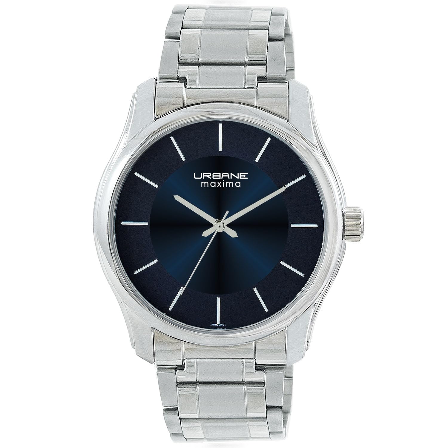 Maxima Urbane Analouge Watch Collection for Men 69371CMGI (B0D83YLQ8T) Amazon Price History, Amazon Price Tracker