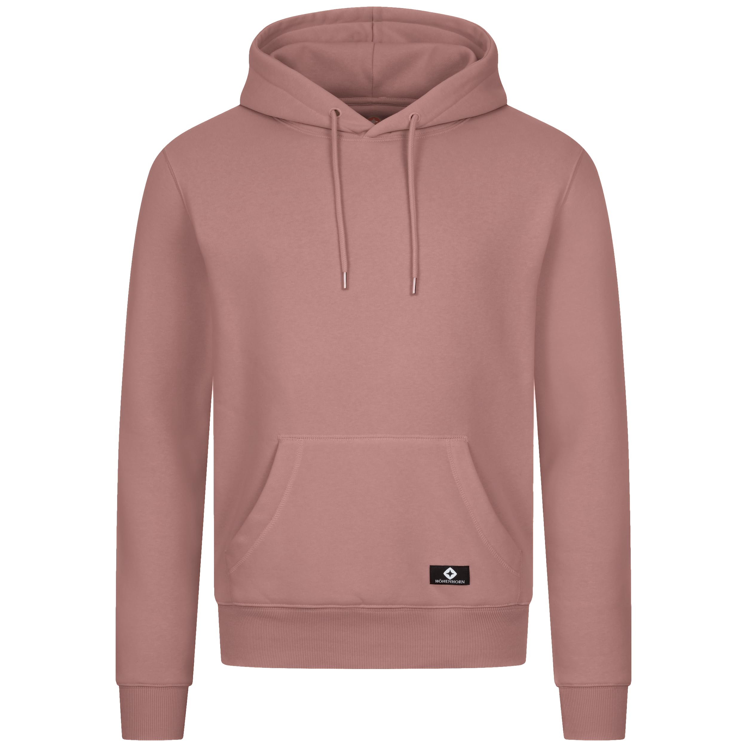 Höhenhorn Janga - Felpa con cappuccio da uomo