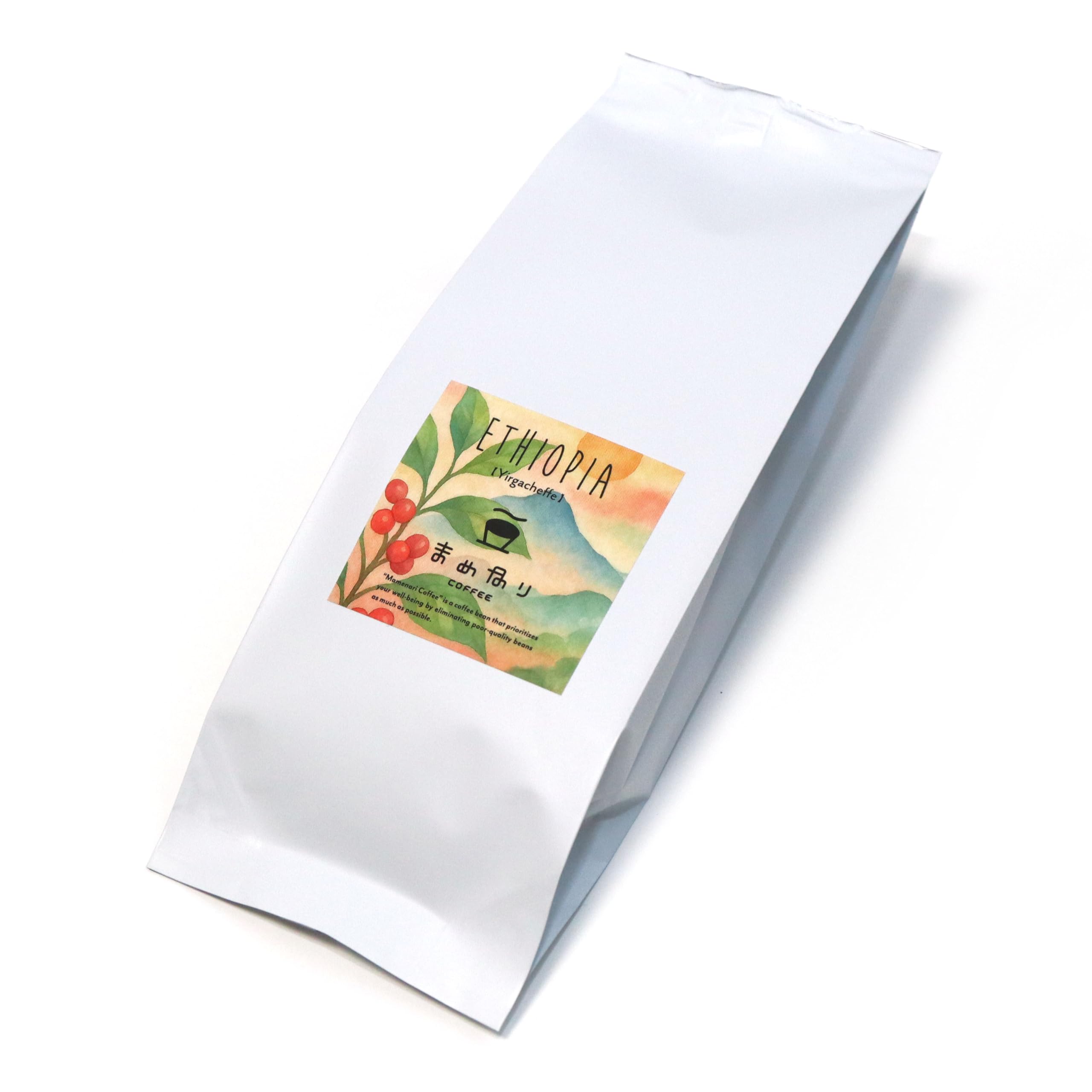 Amazon | 【受注後焙煎】まめなりコーヒー 当日焙煎 自家焙煎珈琲豆 豆