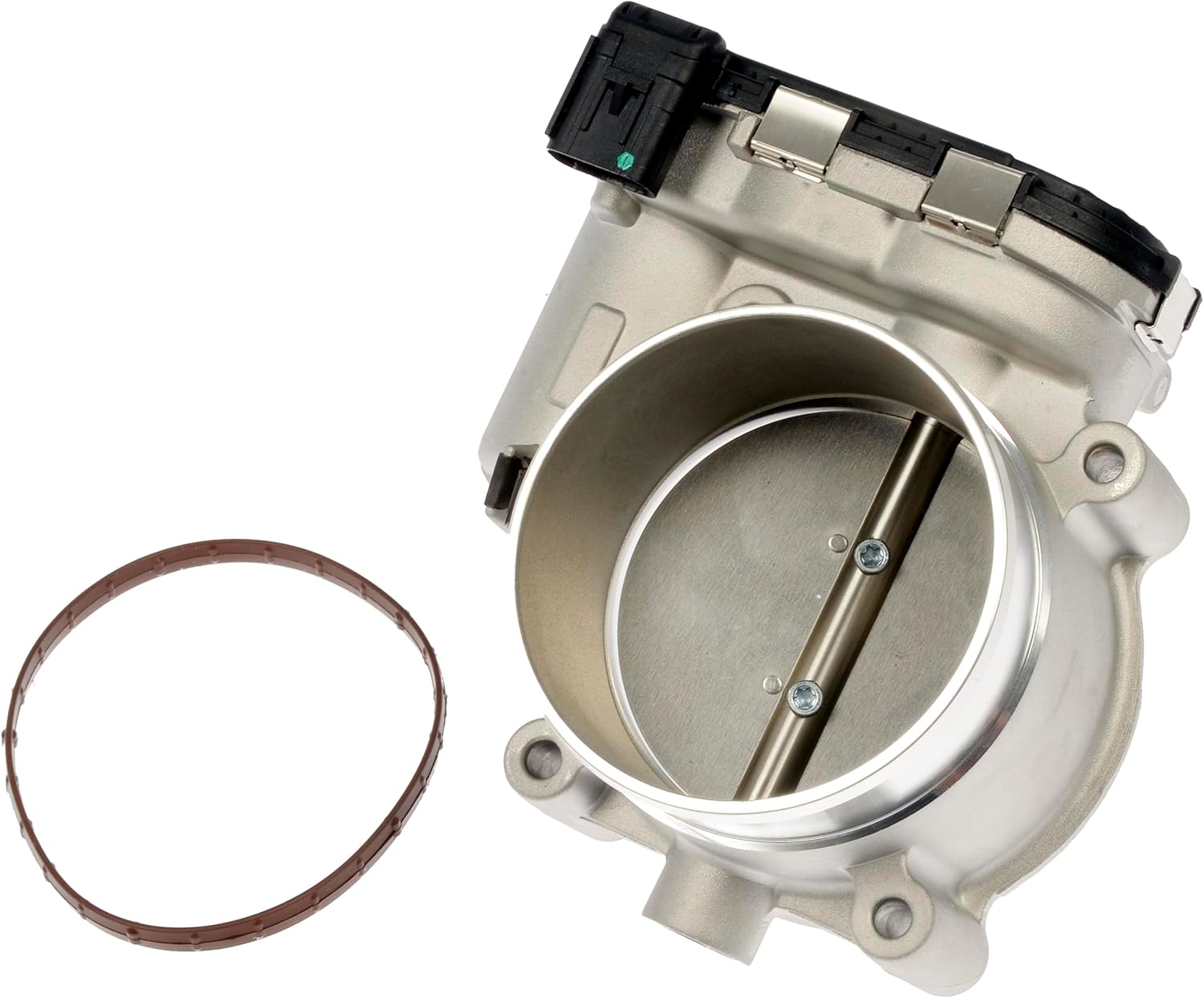 Dorman 977-173 Electronic Throttle Body Compatible with Select Ford Models (OE FIX)