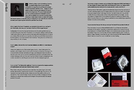 Creative Book Design
