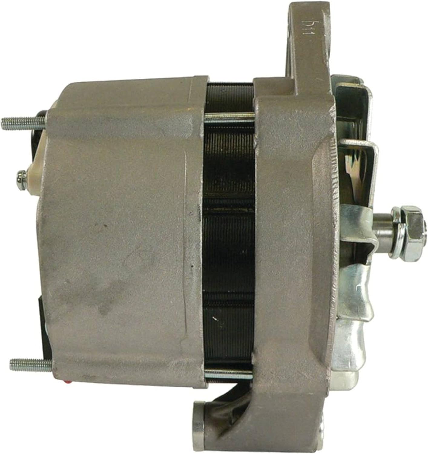 Complete Tractor 1400-0603 NEW Alternators Compatible with/Replacement for John Deere AL60033, AL67176, AL78690, TY6778, TY6792