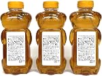 Kirkland 100% Miel canadien (foyer, miel, miel) 750g Miel canadien (ensemble de 3) Ensemble de 3
