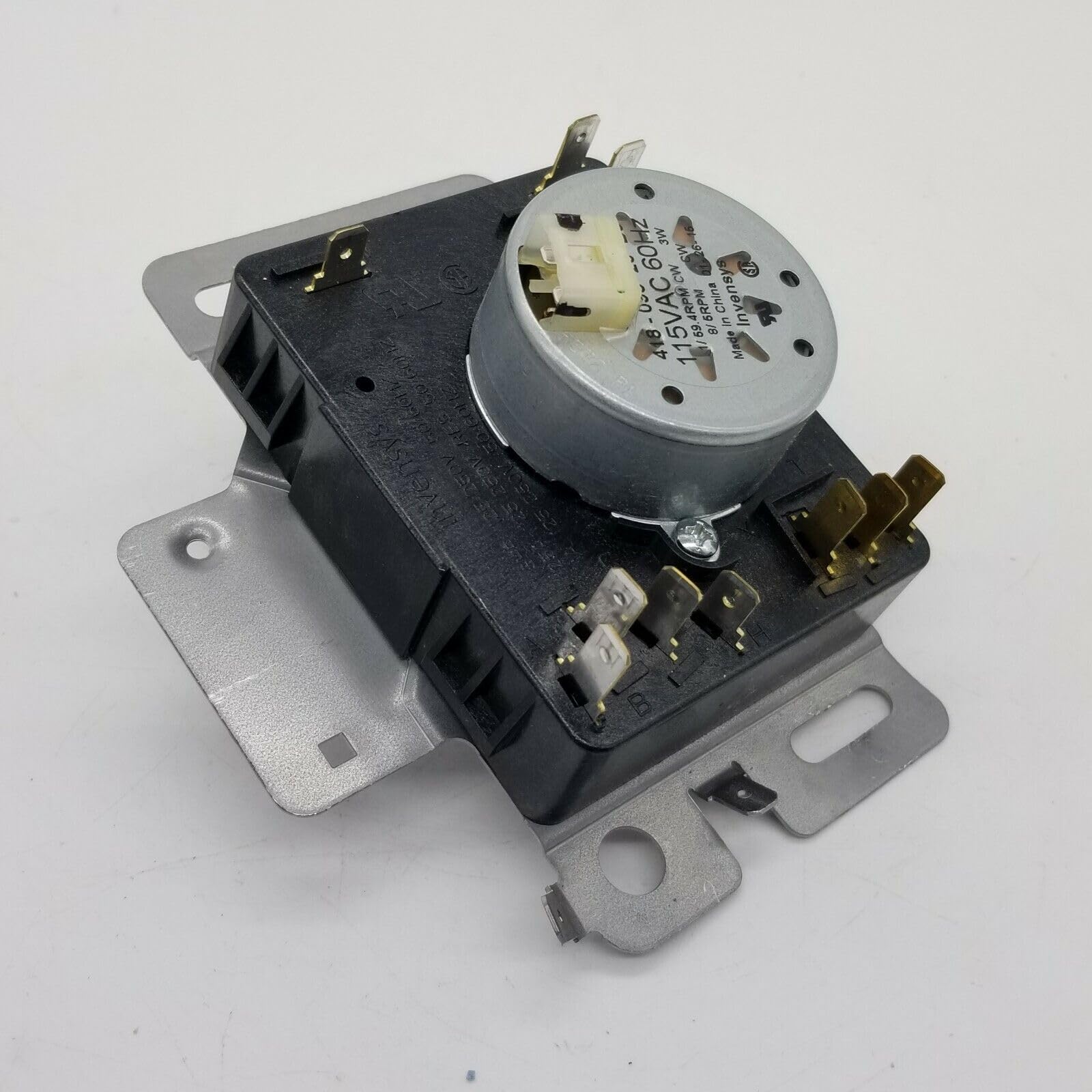 Amazon.com: Generic OEM Replacement for Maytag Dryer Timer 