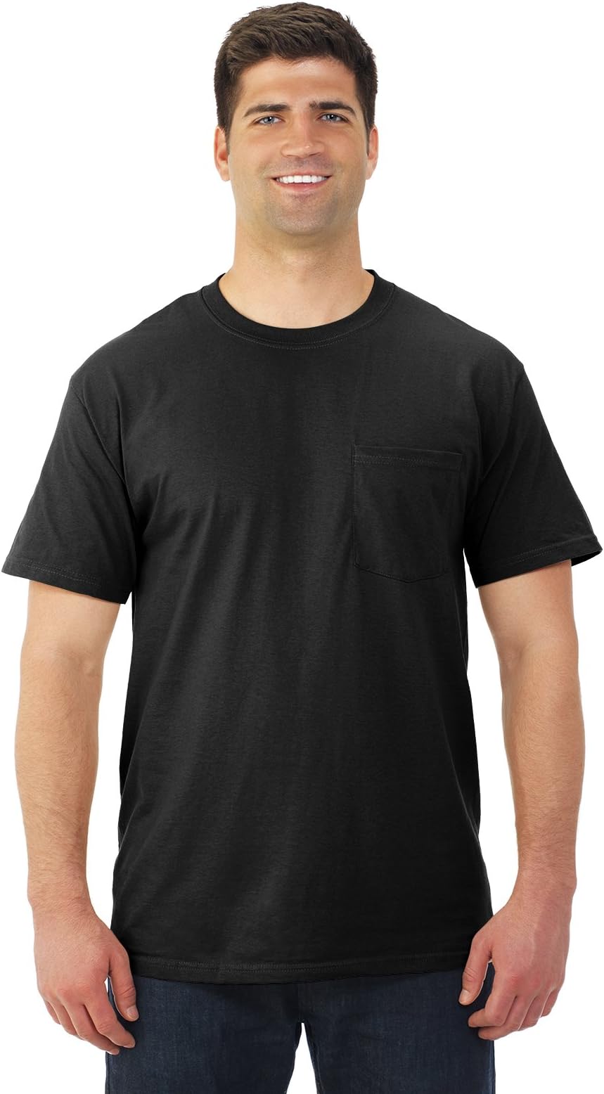 Fruit of the Loom mens Ftl-3930pr 3931p (pack of 1)