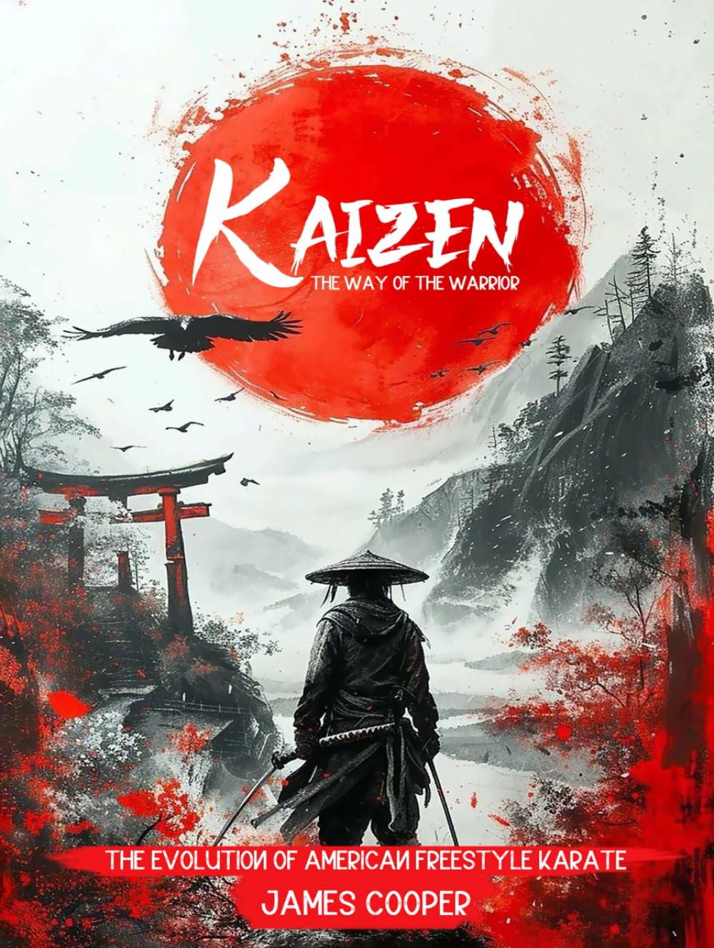 KAIZEN: The Way of the Warrior: The Evolution of American Freestyle Karate