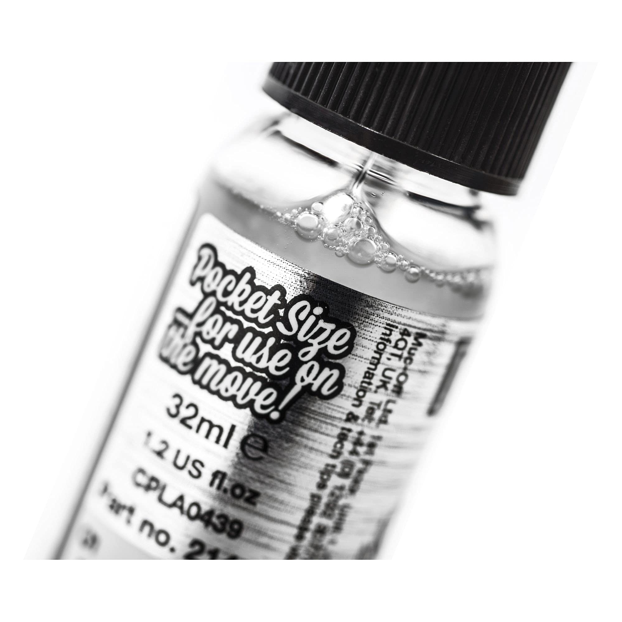 Spray anti-buée MUC-OFF 32ml