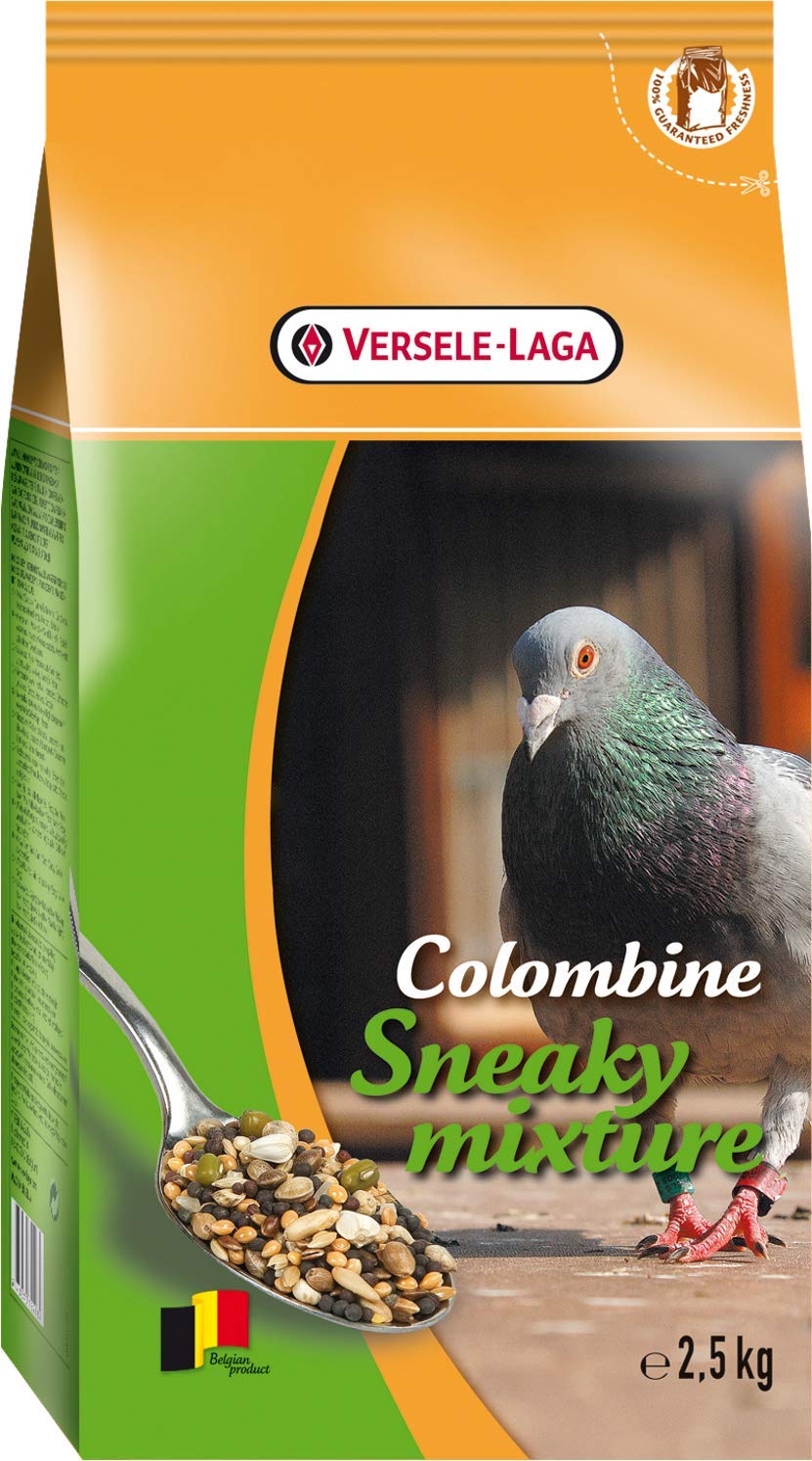 Versele-Laga Colombine Sneaky Mixture (2.5kg) (May Vary)