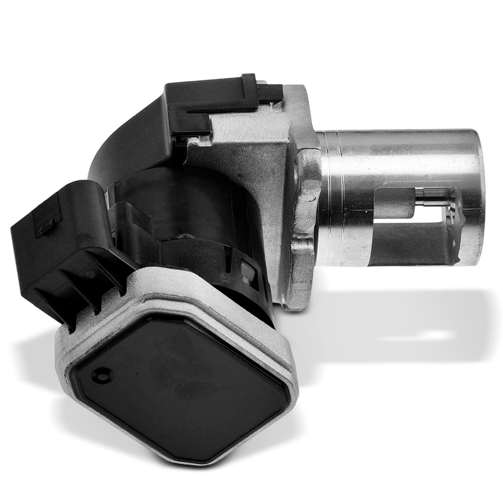 Frankberg Valvola EGR Compatibile con Classe CLC CL203 CLC 220 CDi Classe CLC CL203 CLC 200 CDi Classe E W211 E 200 CDi Classe C Coupé CL203 C 220 CDi Classe C W203 C 200 CDi 6461400760,555096