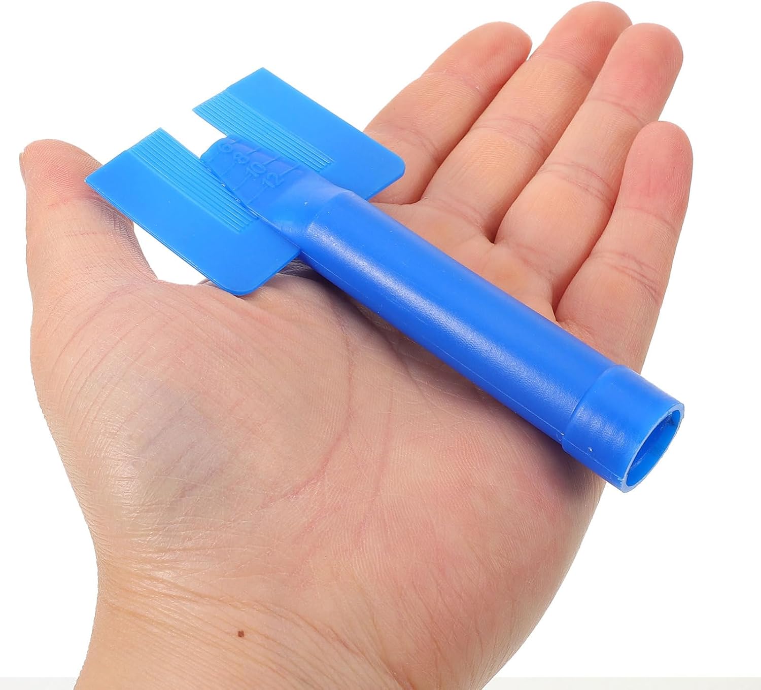 4pcs Caulk Nozzle Pneumatic Tool Automotive Sealant Applicator for User-Friendly Design for Easy Installation Compatible Various Caulking Tools