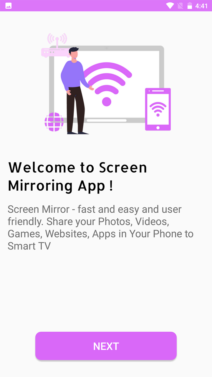 Screen Mirroring for Fire TVAmazon.inAppstore for Android