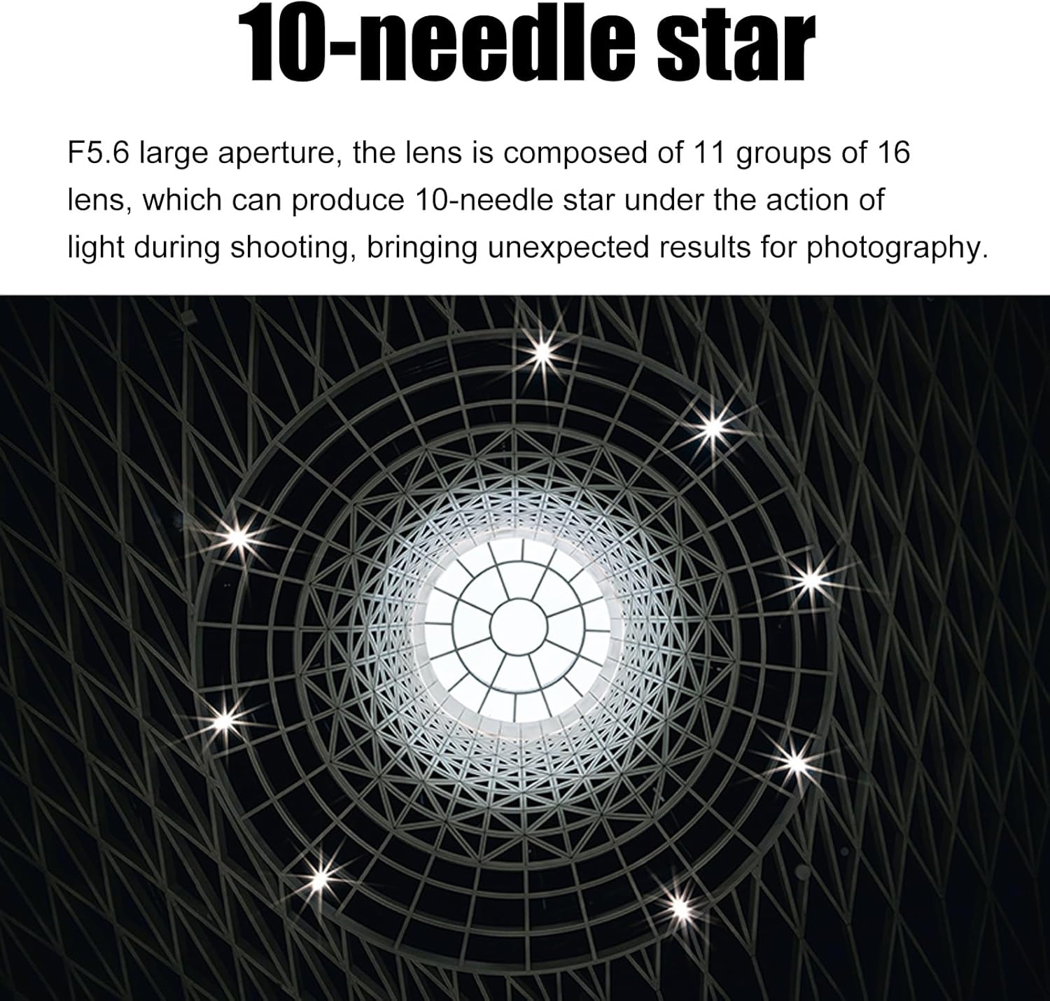 7artisans 9mm F5.6 Camera Lens for Nikon Z Mount, Full Frame 132° Wide Angle Prime Mirrorless Camera Lenses for Z7II, Z6II, Z5, Z6, Z7, Z9, Z50