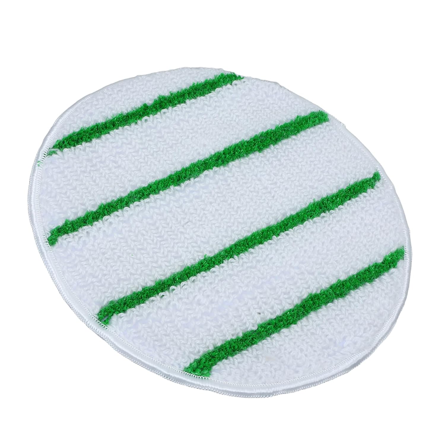 Buffing Pads for Drill Polishing Tools Durable Cotton Yarn for Jewelry Finishing Exceptional Performance with Comfortable Handling