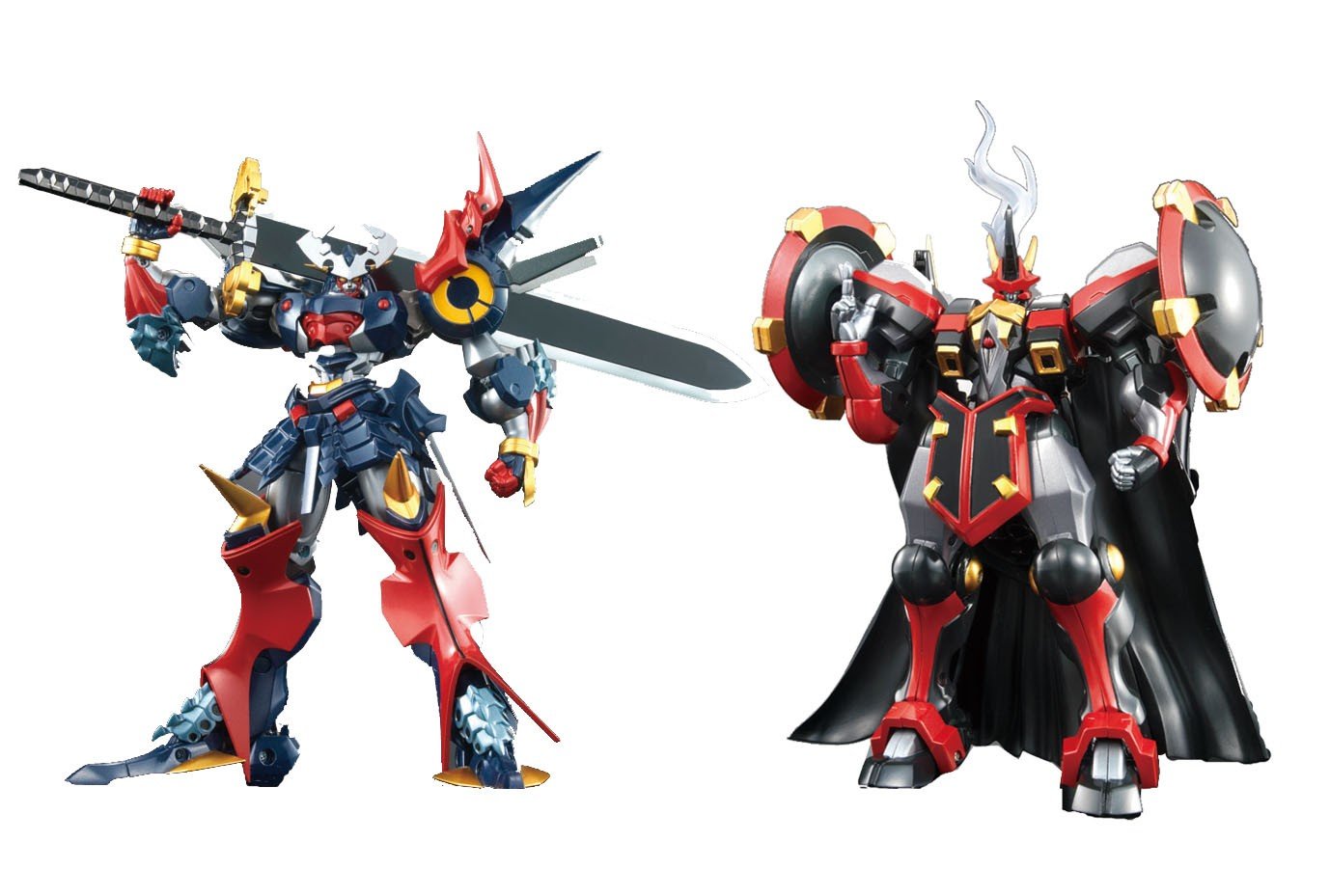 Amazon.co.jp: TAMASHII NATIONS 超合金魂 ダイゼンガー  