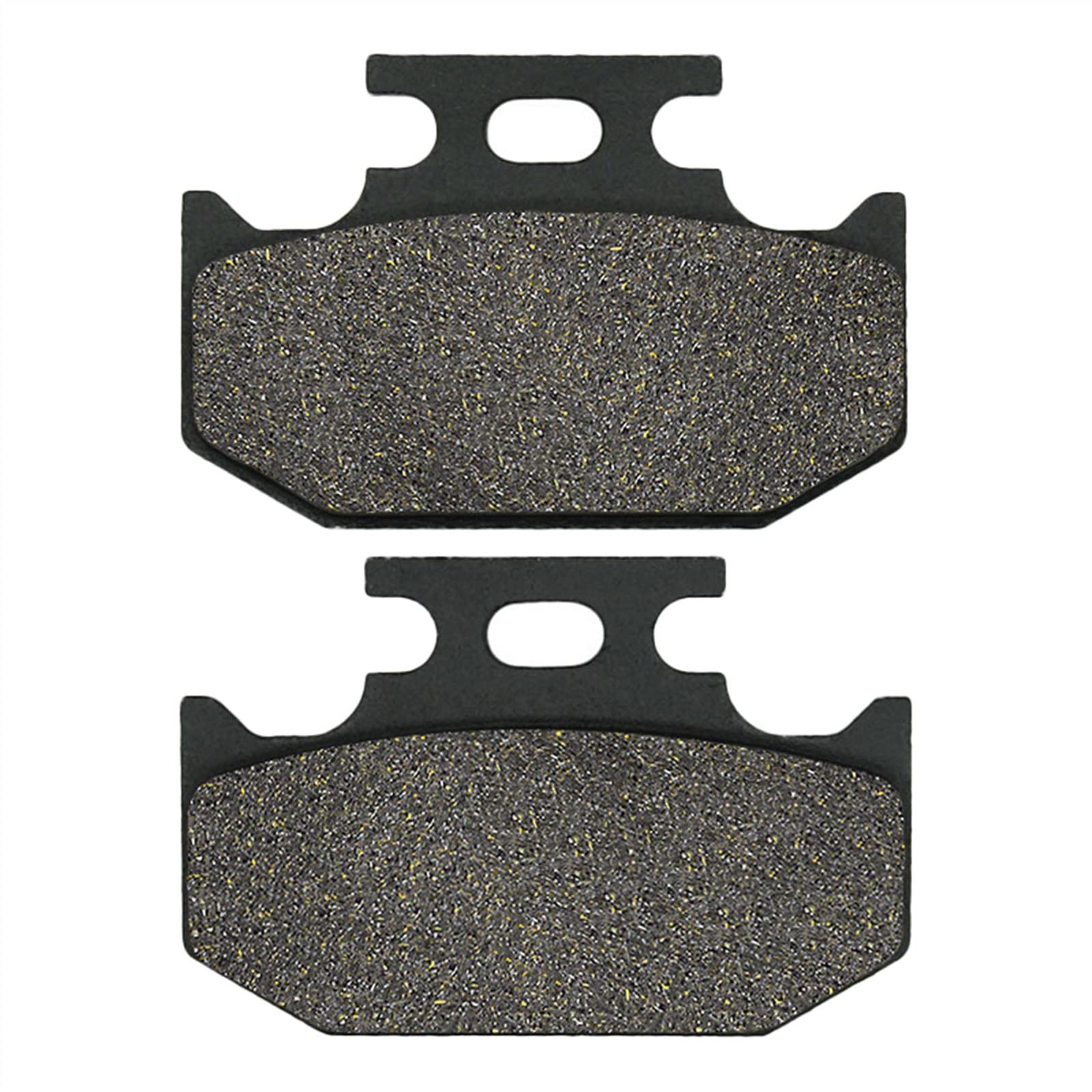 Plaquettes arrière Suzuki DR 350 pour rénover le freinage enduro et trail