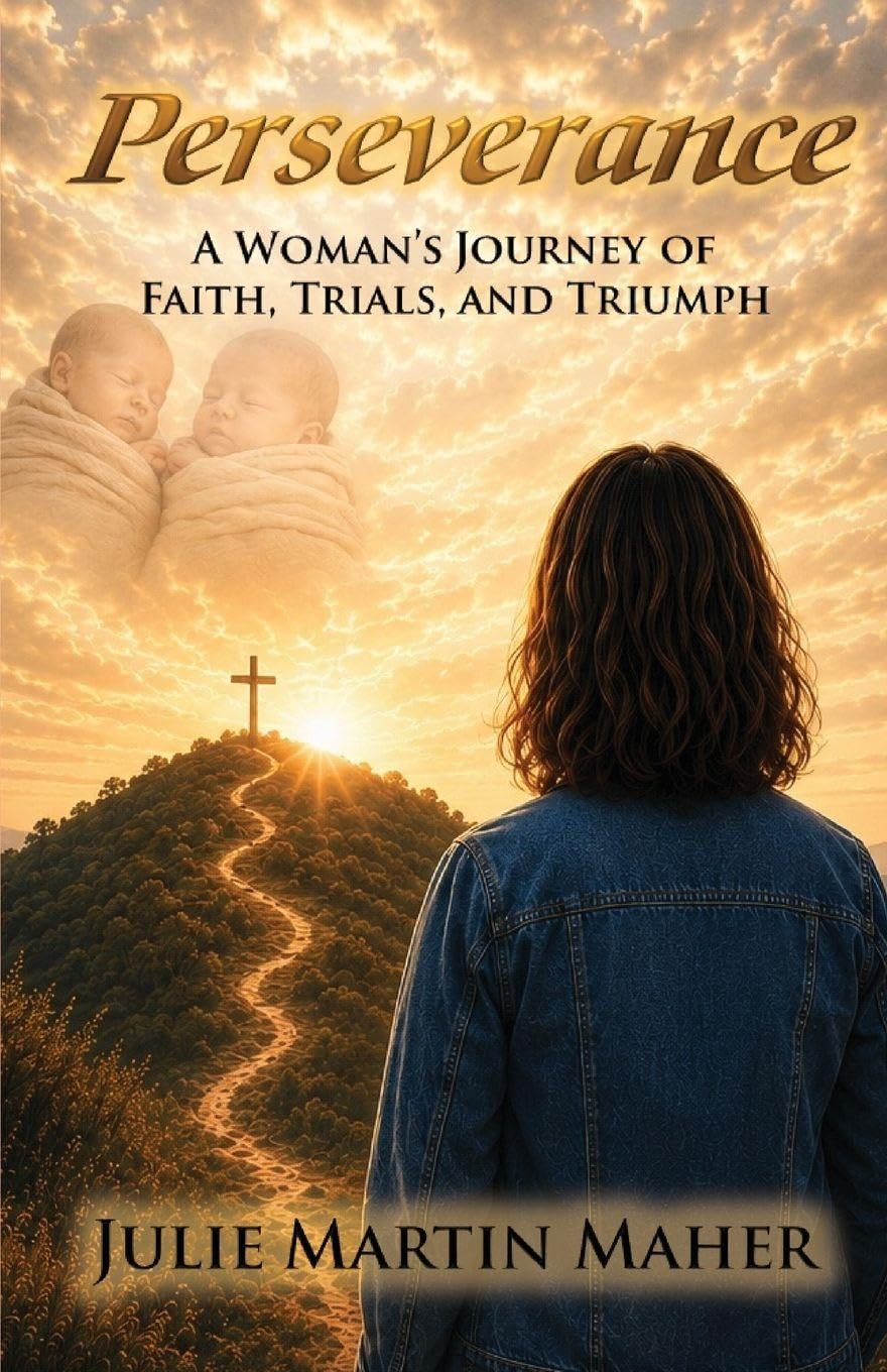 Perseverance: A Woman's Journey of Faith, Trials, and Triumph