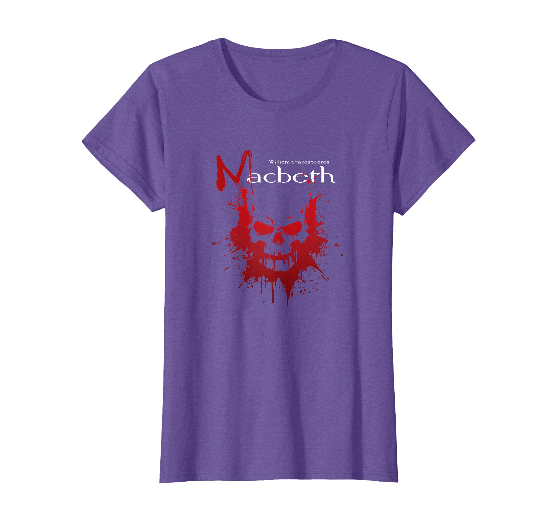 MacBeth T-Shirt