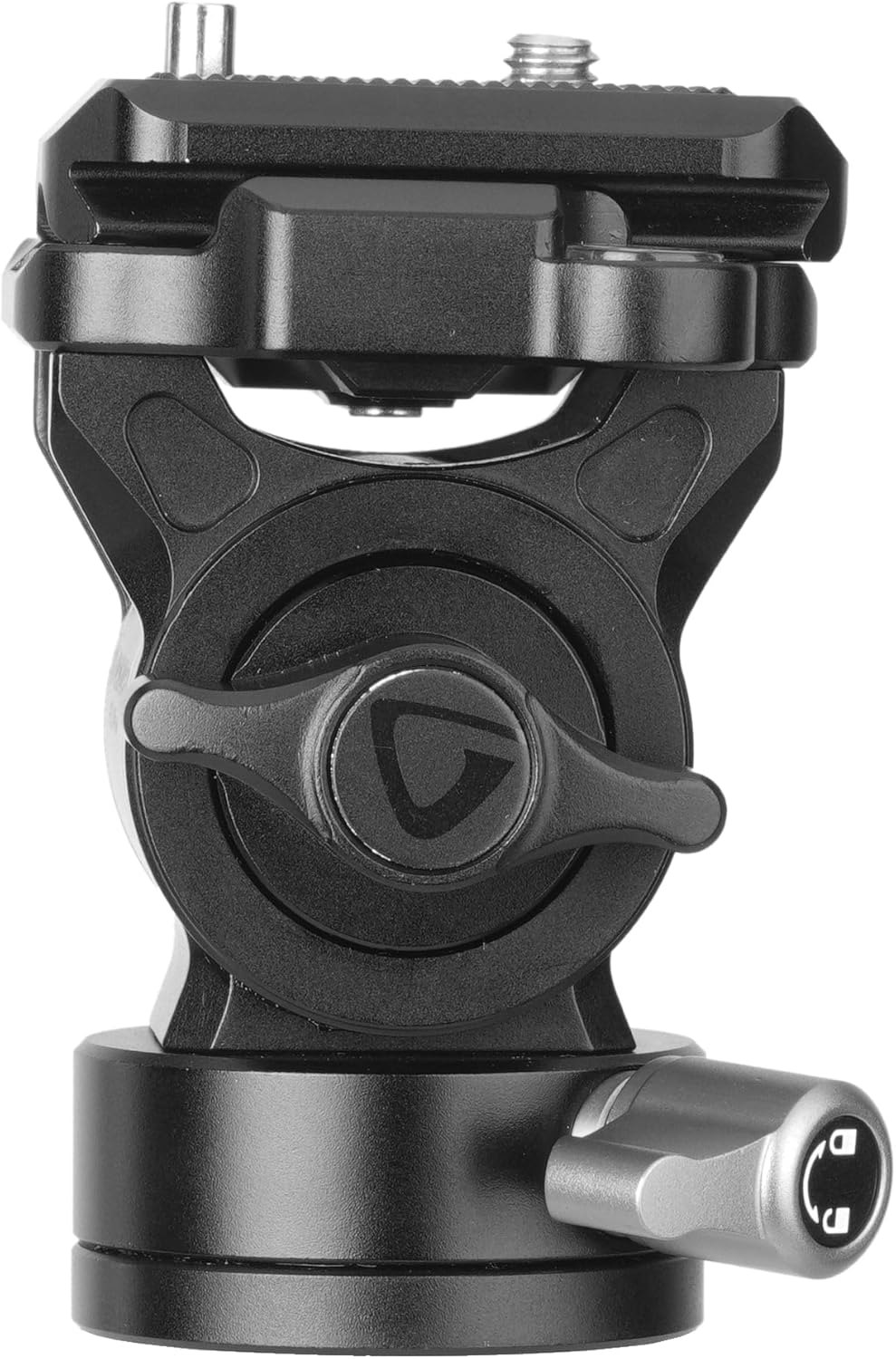 Vanguard VEO PV-10 Arca Compatible Closed Video Head For Travel Tripod