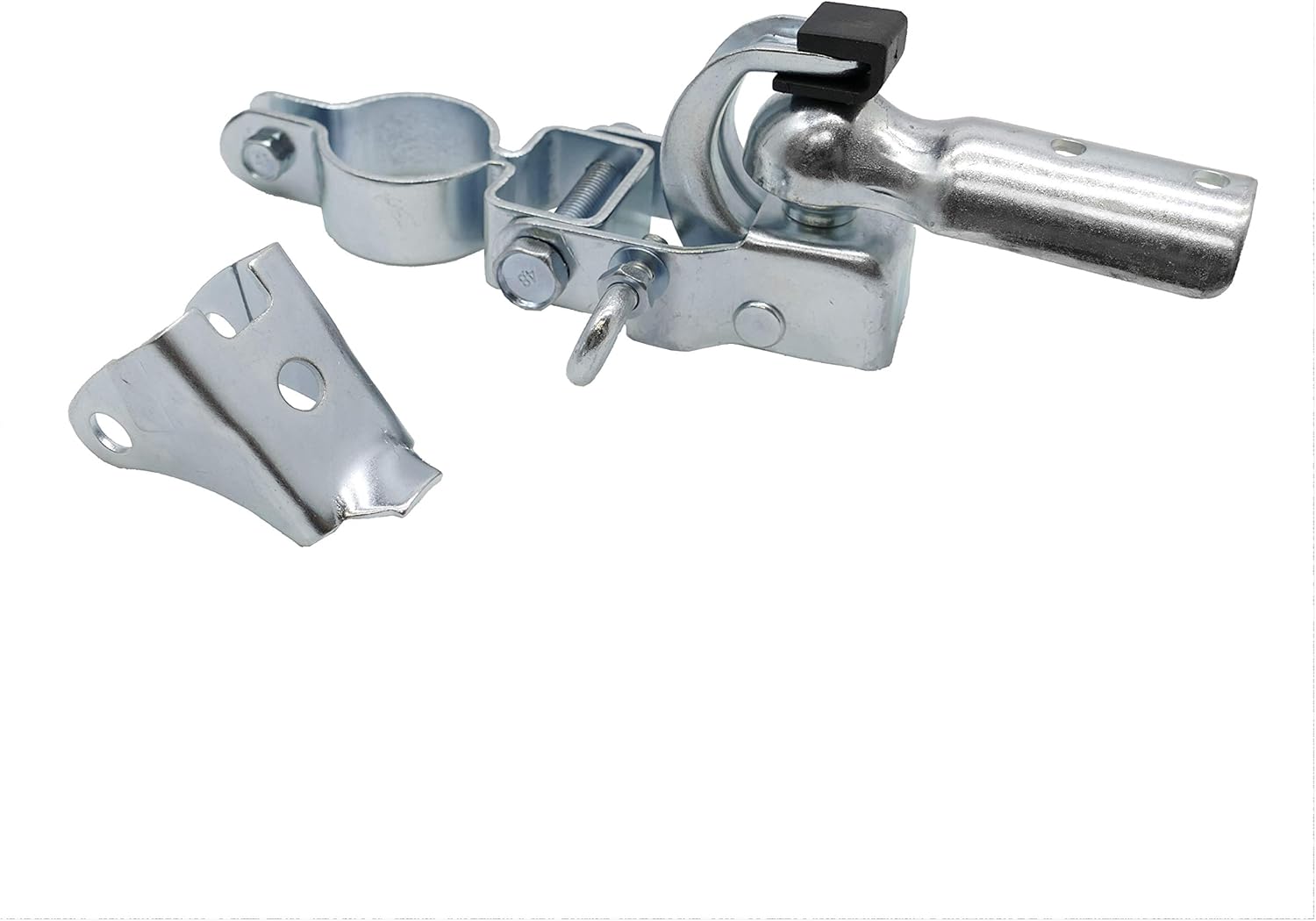 Citomerx Fahrrad-Anhngerkupplung  Sattelklemmbolzen & Sattelsttze  (Stahl, NEU) Kurbelsttzen Boot