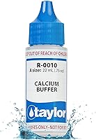 Vista 1 de TAYLOR TECHNOLOGIES INC R-0010-A TAMPADOR DE CALCIO 3/4 OZ