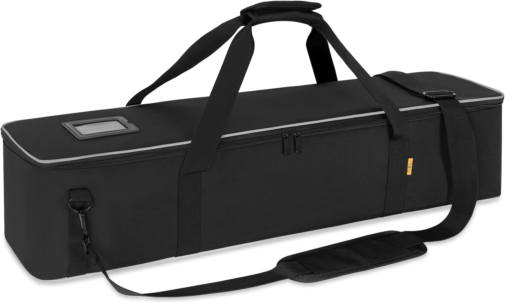 AKZYTUE Tripod Carrying Case - 29.92 In X 6.69 In X 7.87 In - 600D - View #3