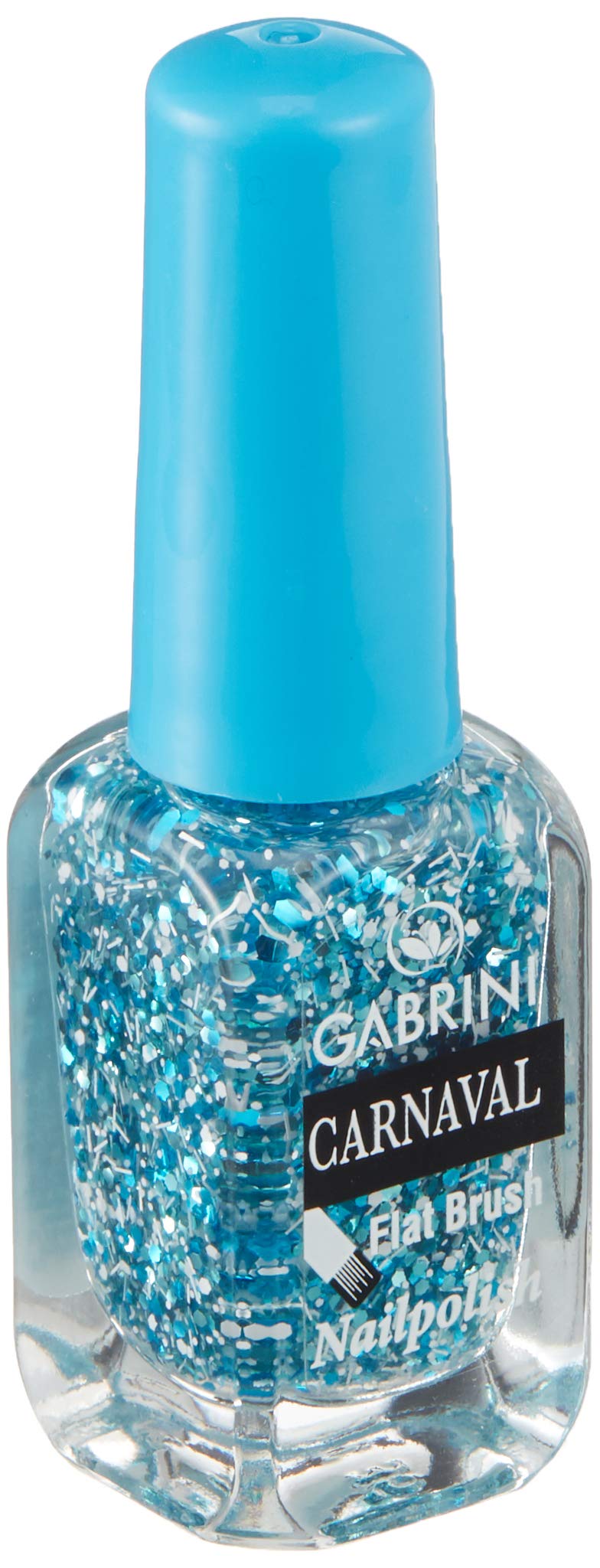 Gabrini Carnaval Nail Polish C08 1 Paket (1 x 1 Adet)