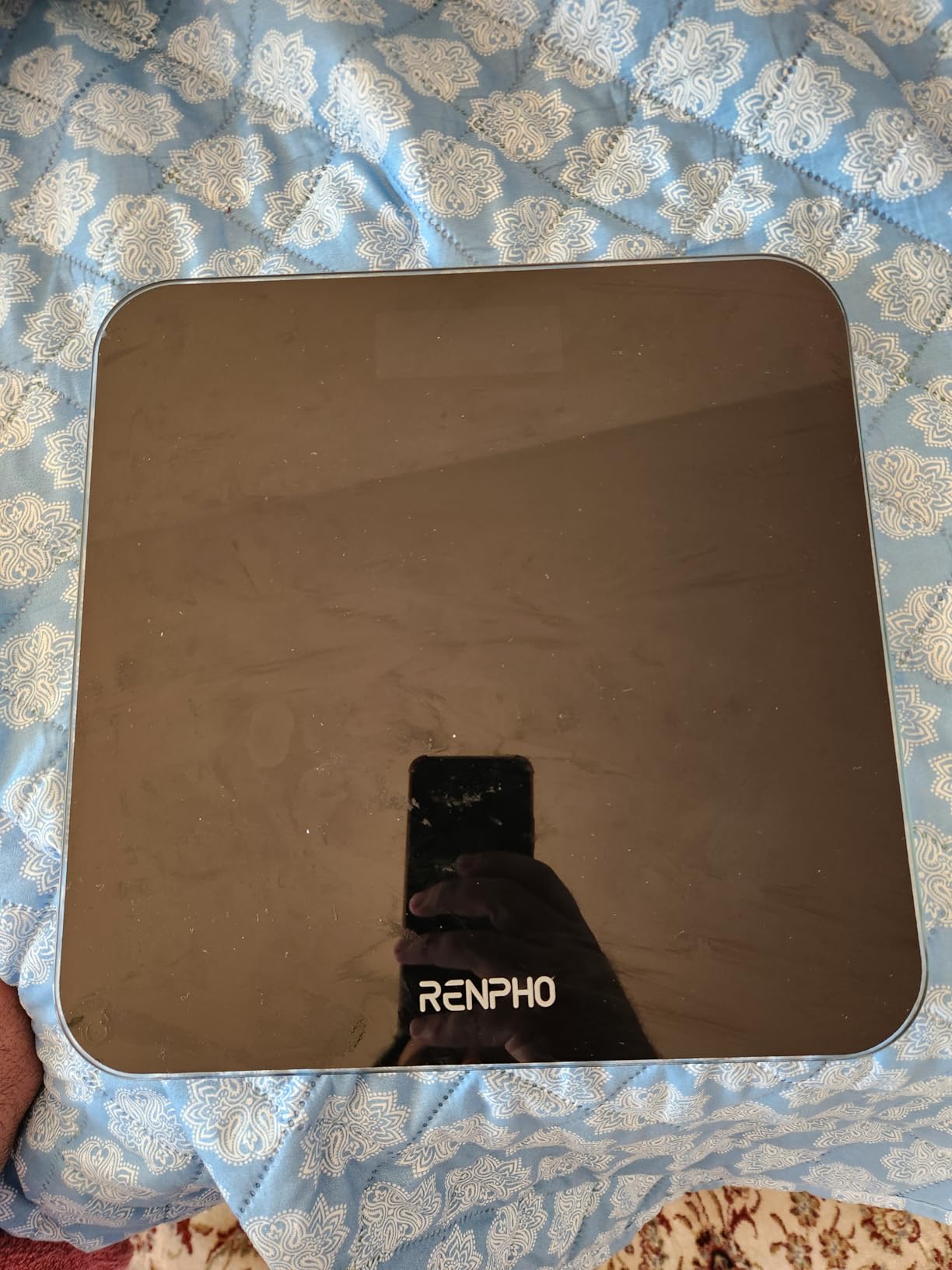 Customer photo