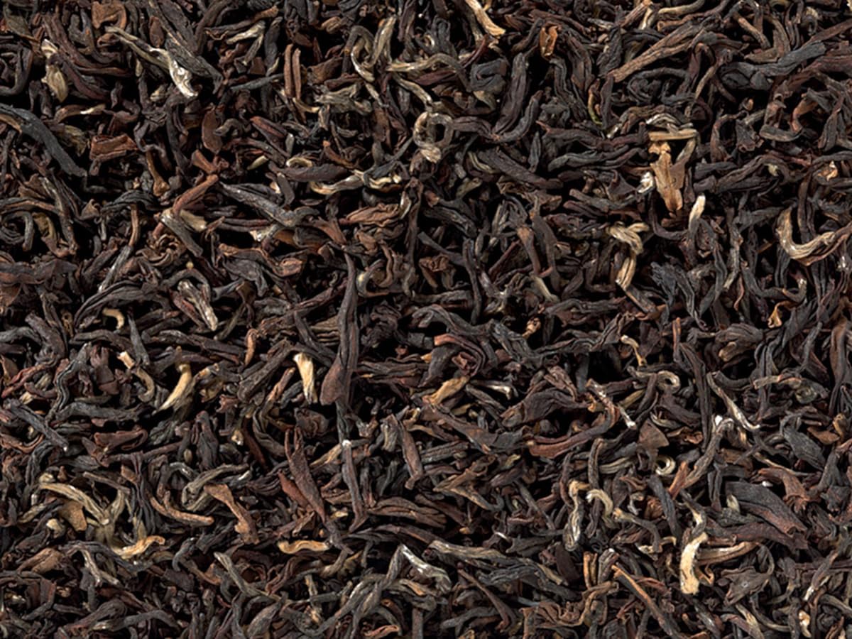 250g - Indien - Darjeeling - BALASUN - FTGFOP1