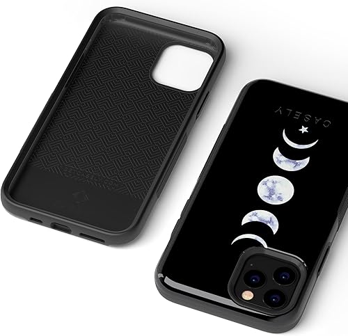 Vista 277 de Casely Funda para iPhone 11 Pro Max Funda de triple amenaza #GRLPWR 05 #GRLPWR Triple Amenaza