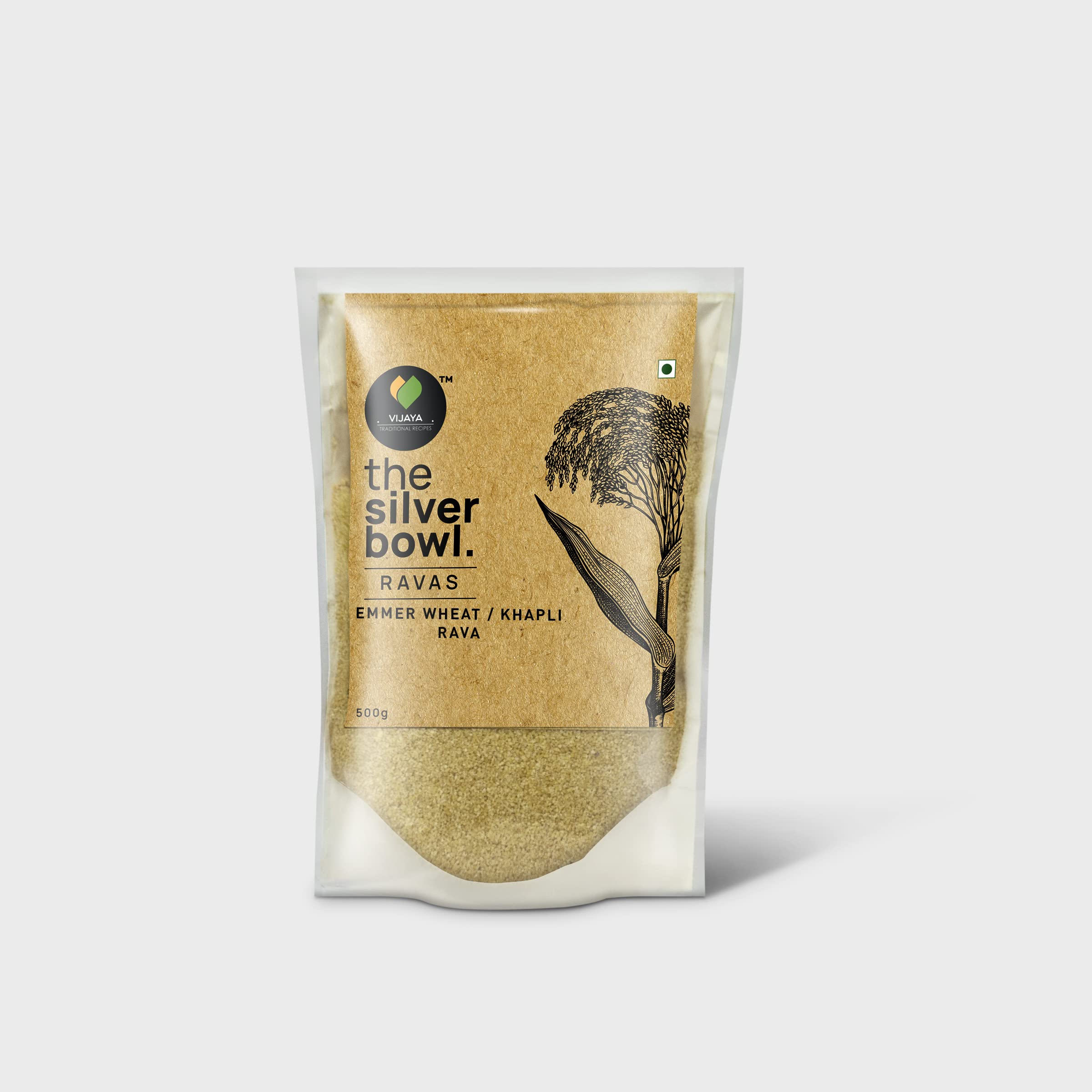 See full amazon price history chart for Vijaya Food The Silver Bowl Emmer Wheat (Khapli) Rava 1kg (500g Pack of 2) - High Fiber, Nutrient-Rich Ancient Grain, Low Glycemic Index for Healthy Dishes Vijaya Food The Silver Bowl Emmer Wheat (Khapli) Rava 1kg (500g Pack of 2) - High Fiber, Nutrient-Rich Ancient Grain, Low Glycemic Index for Healthy Dishes (B0C5SXXVZK) Amazon Price History, Amazon Price Tracker