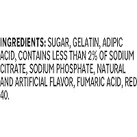 Vista 9 de JELL-O Jello Postre de gelatina, cajas de 3 onzas, paquete de 4